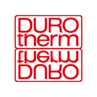 Durotherm Logo – Kundenreferenz der MOBEX GmbH & Co. KG