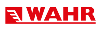 WAHR Logo – Kundenreferenz der MOBEX GmbH & Co. KG