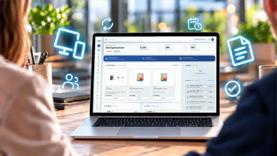 Das MOBEX ServicePortal (MSP) – Jetzt mit noch mehr Möglichkeiten
