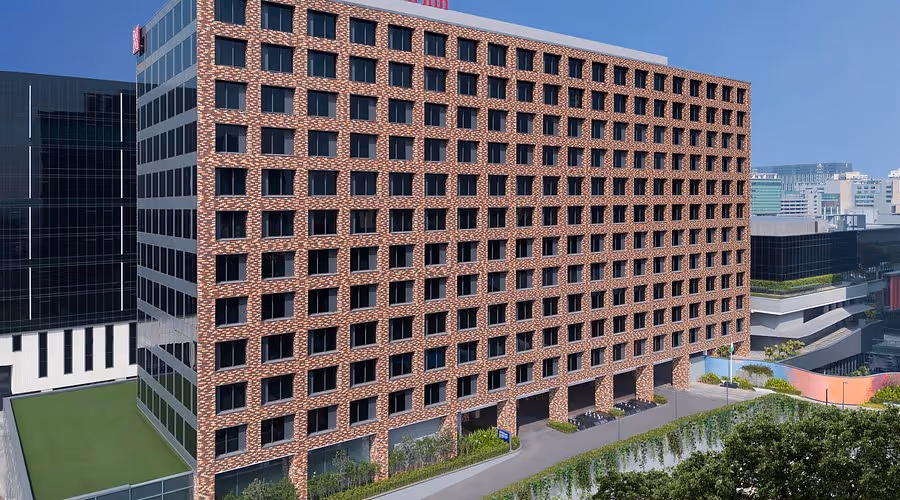 Hilton Garden Inn Embassy Manyata Tech Park