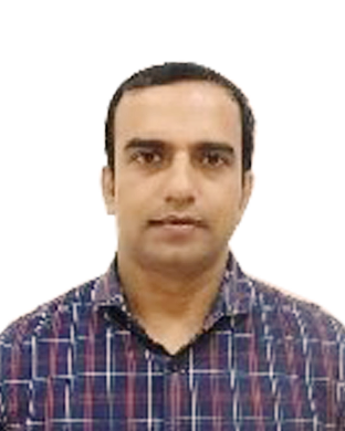 Pallab Chandra