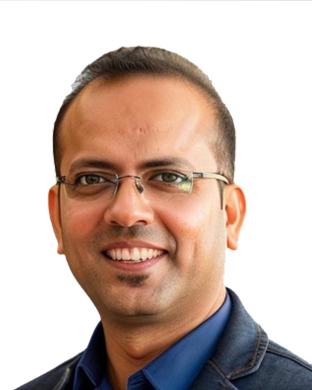 Amit Sahoo