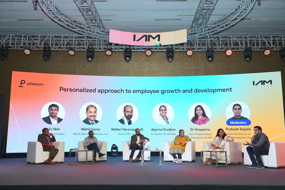 Personalized Approaches to Employee Growth and Development