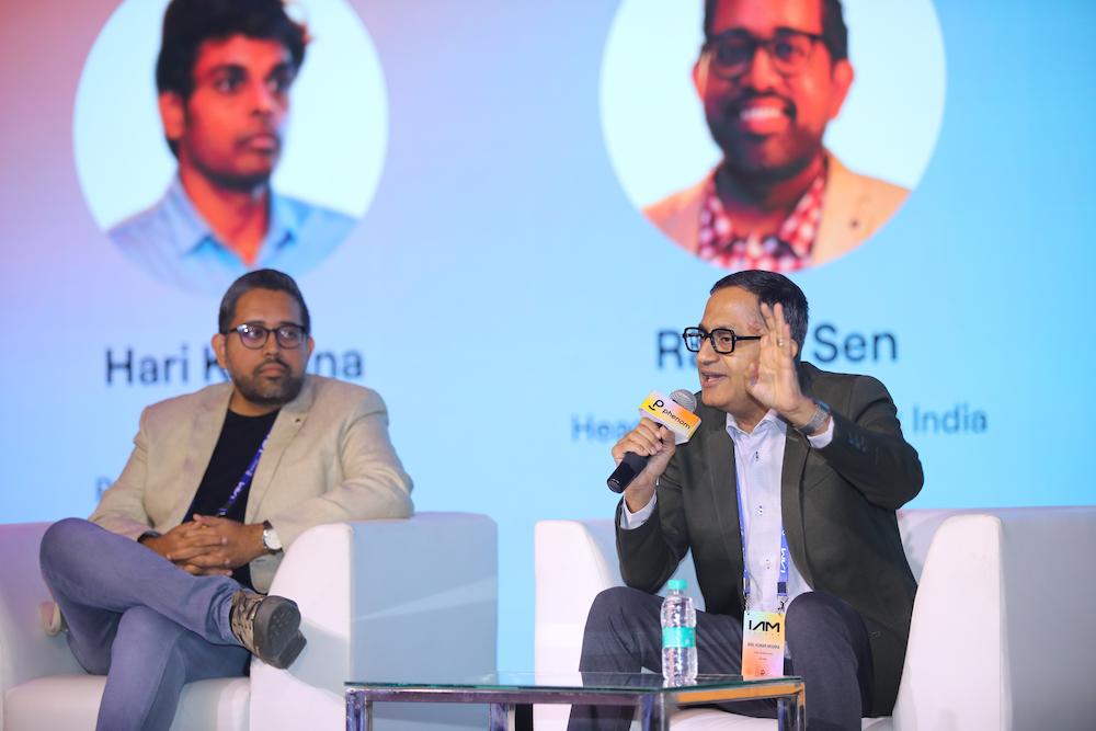 Accelerating High-Volume Hiring