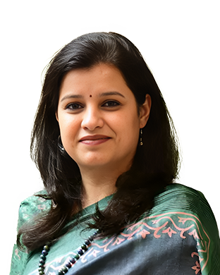 Deepti Sagar