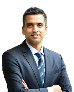 Aditya Sudhindranath