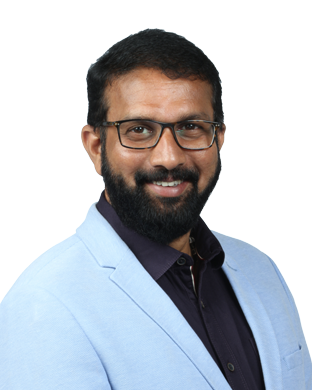 Balakrishnan Kanniah