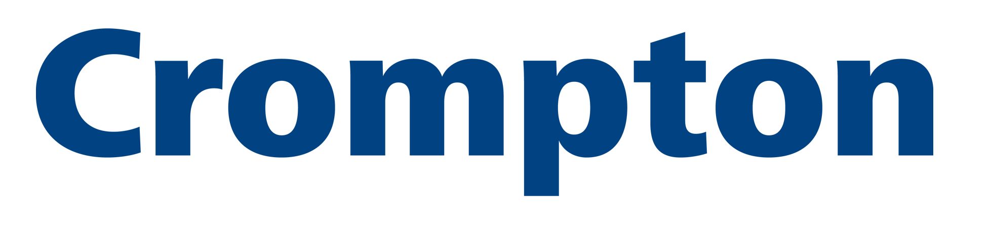 Crompton Greaves Consumer Electricals Limited