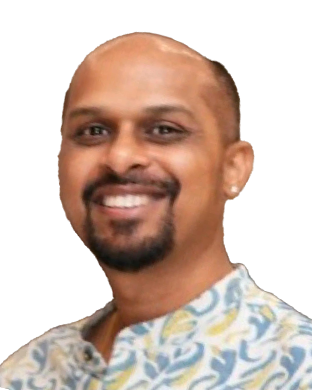  Prashant Bhattacharya