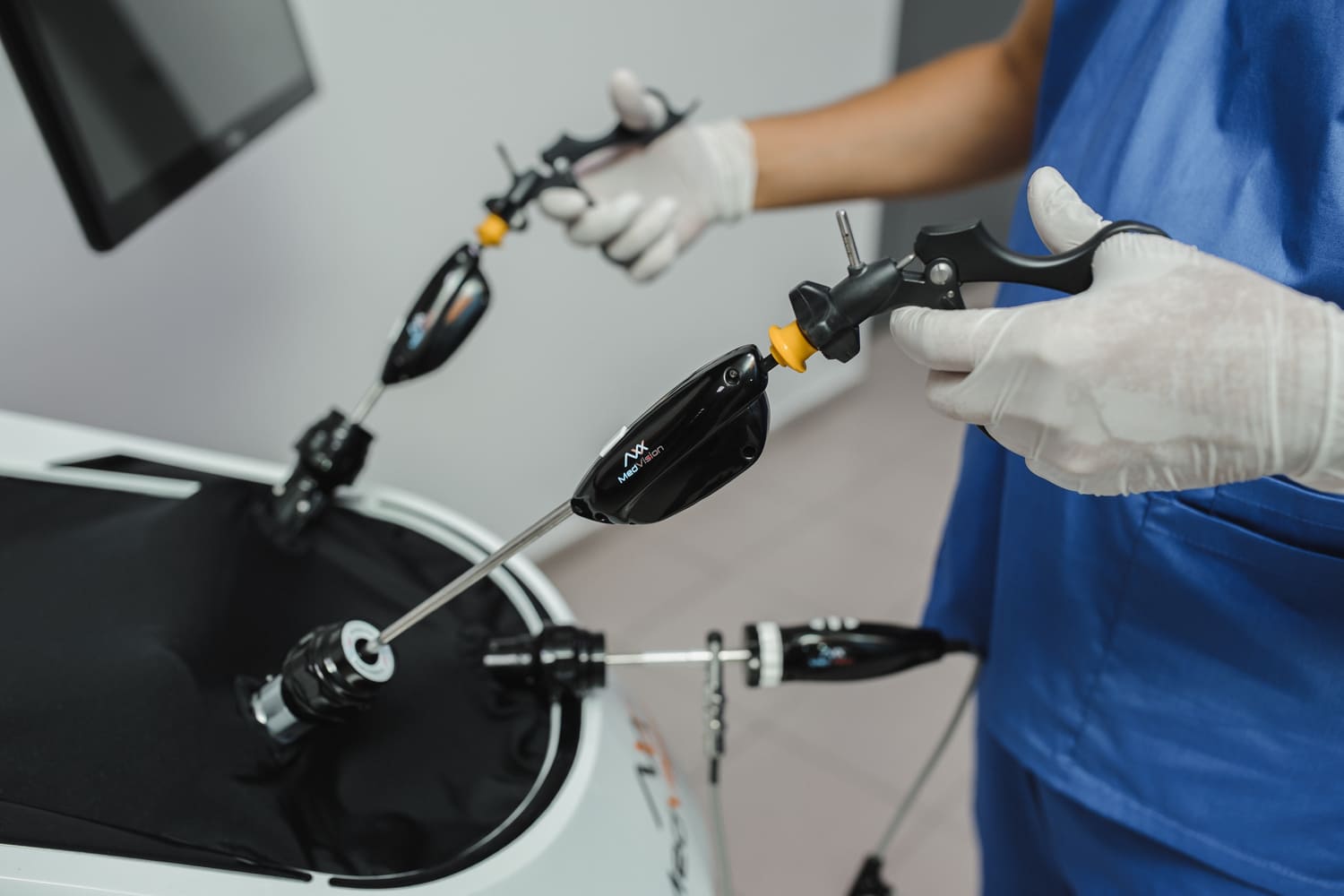 How to Learn Laparoscopic Surgery: Mastering Minimally Invasive Techniques Quickly