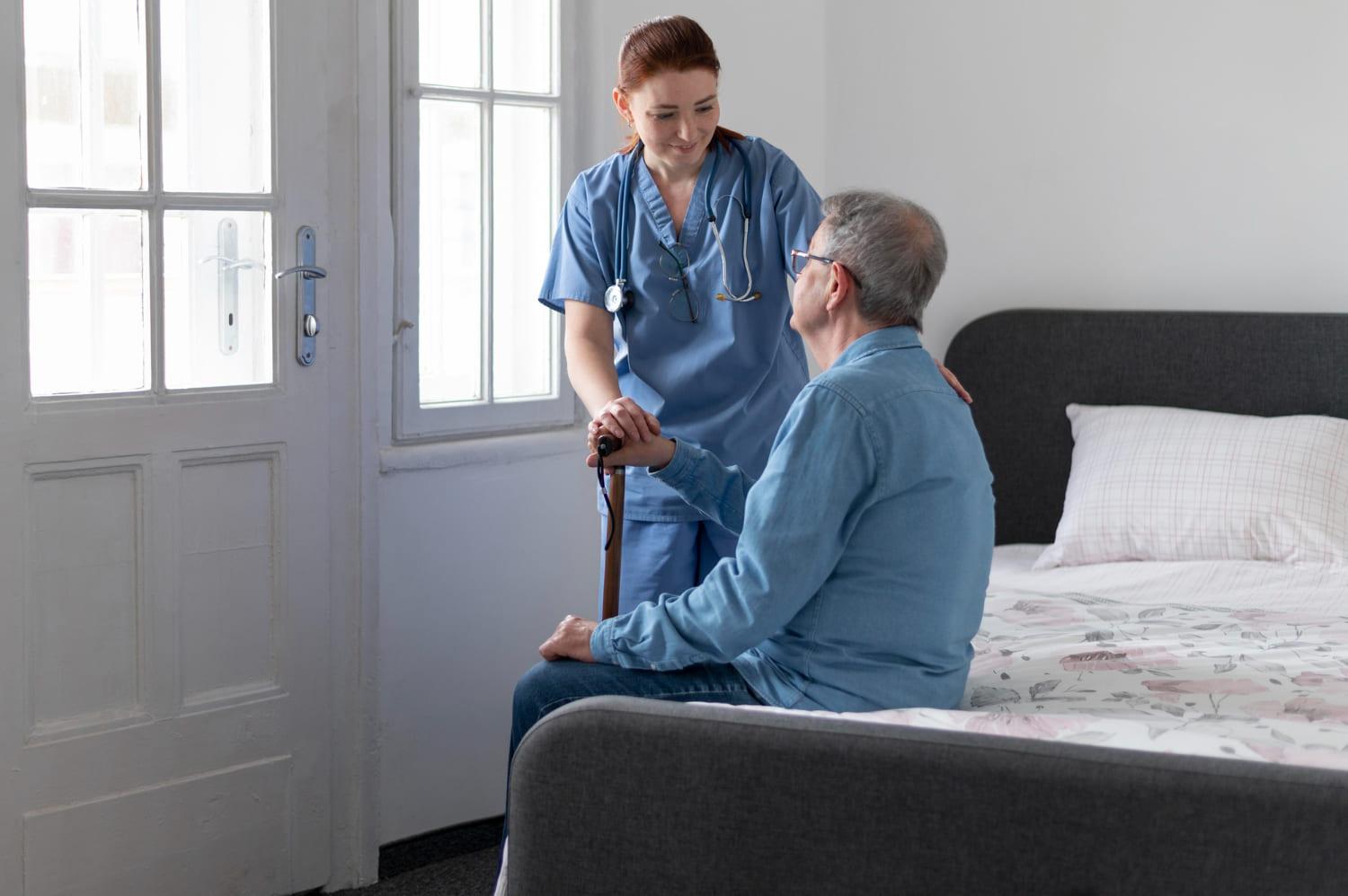 Effective Communication with Patient