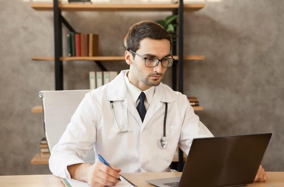 Telemedicine in modern diagnostics