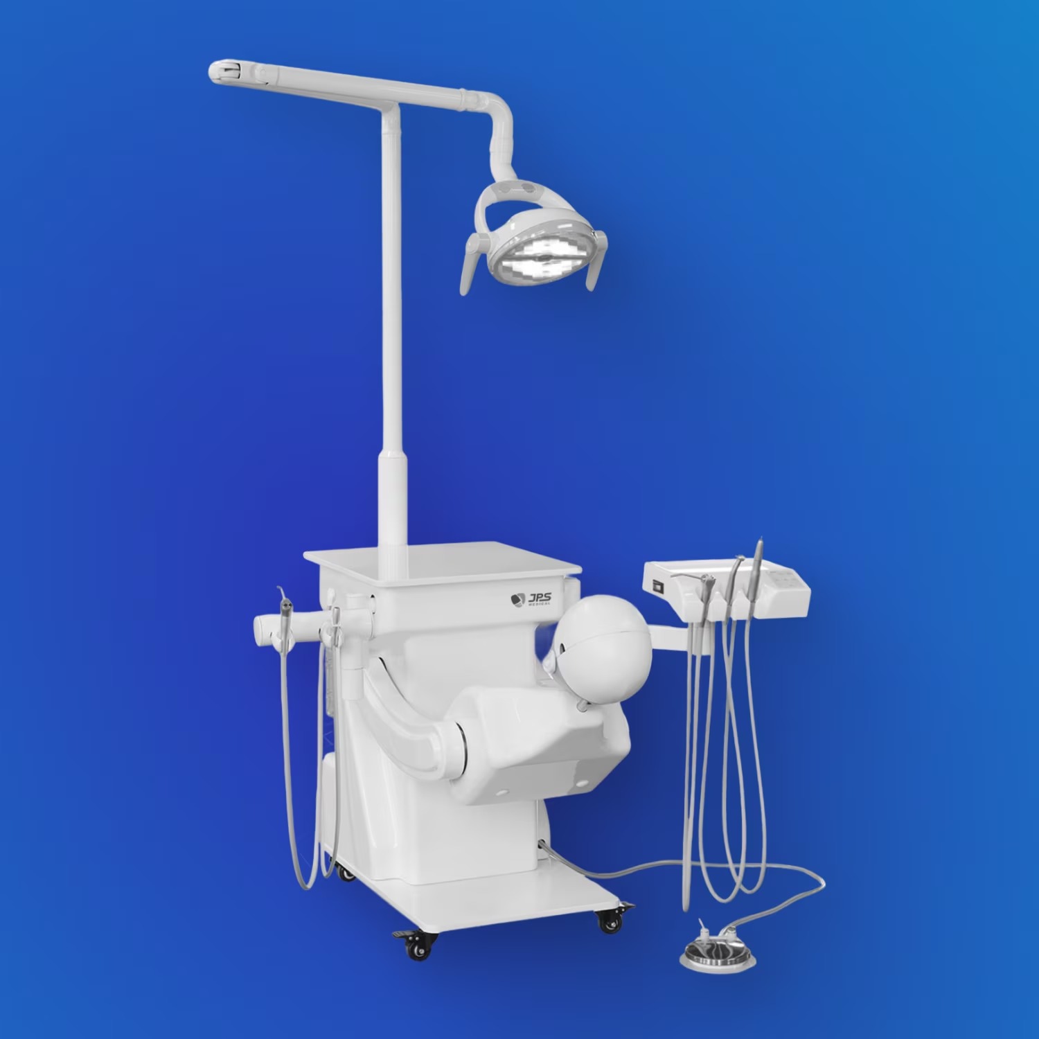 Dental Simulator