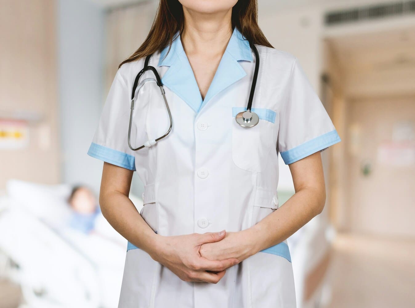 Medical worker