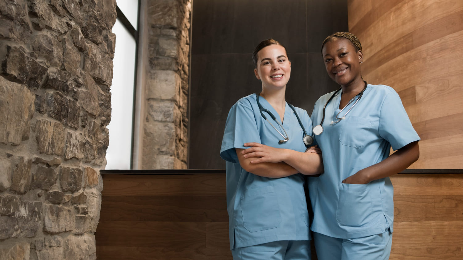 Medical worker