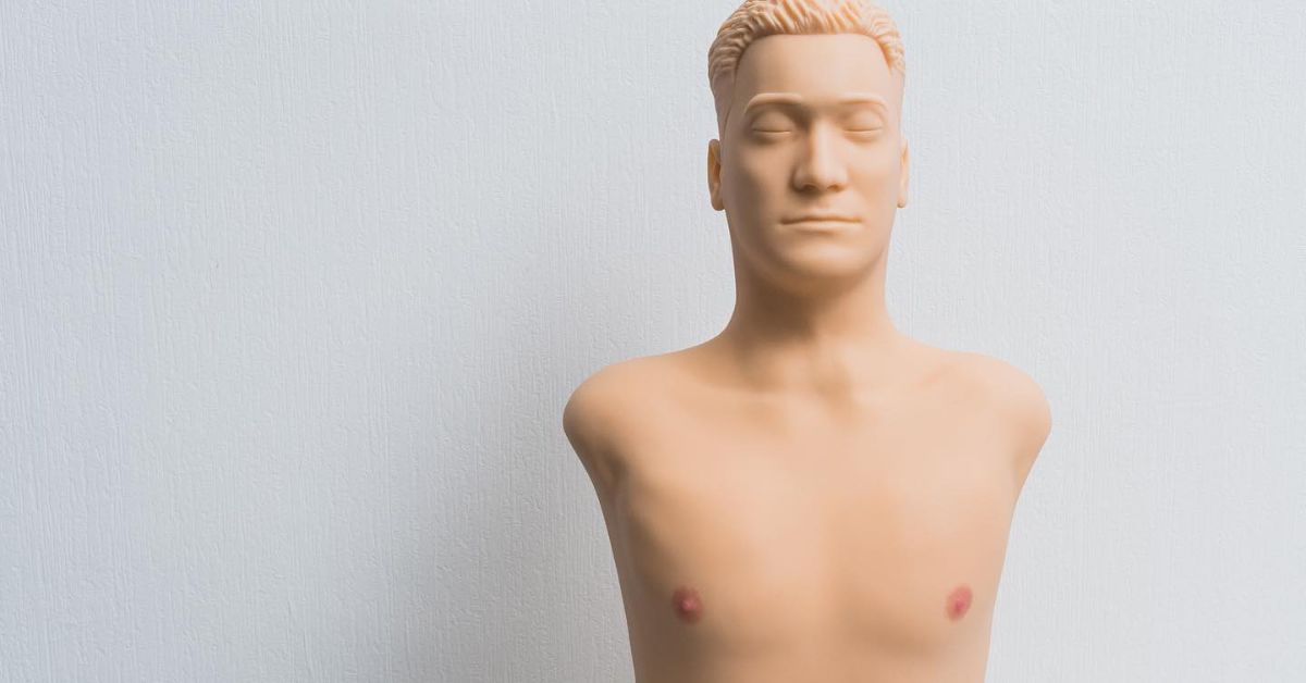 MATT Auscultation Trainer
