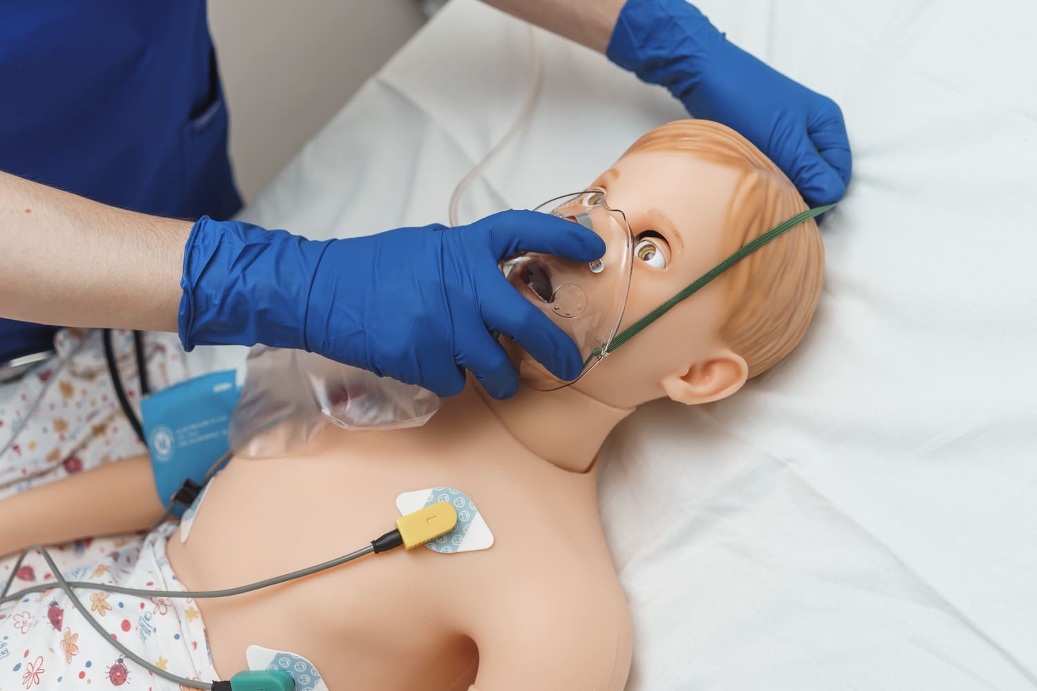 Medical Simulation