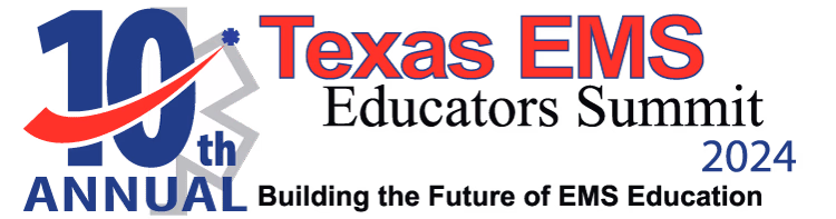 Texas EMS Educators Summit