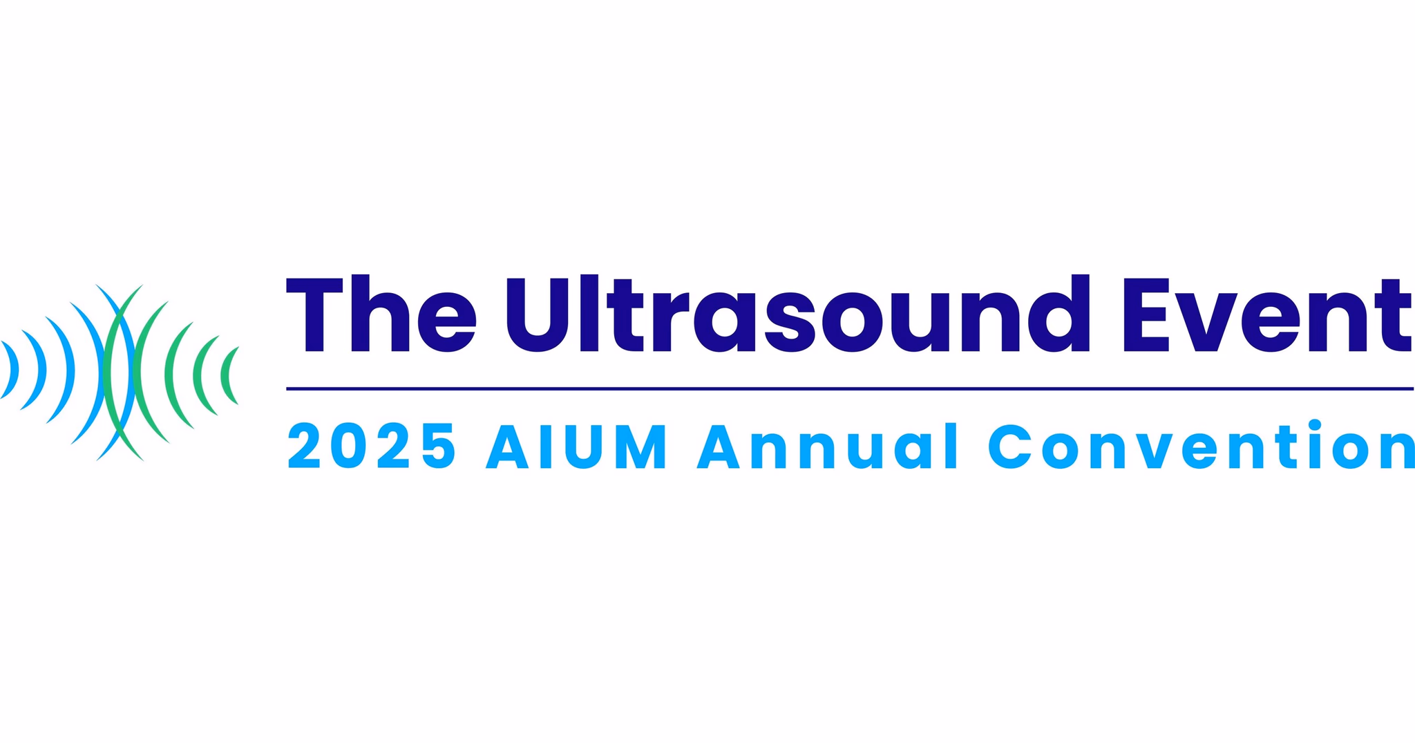 The Ultrasound Event