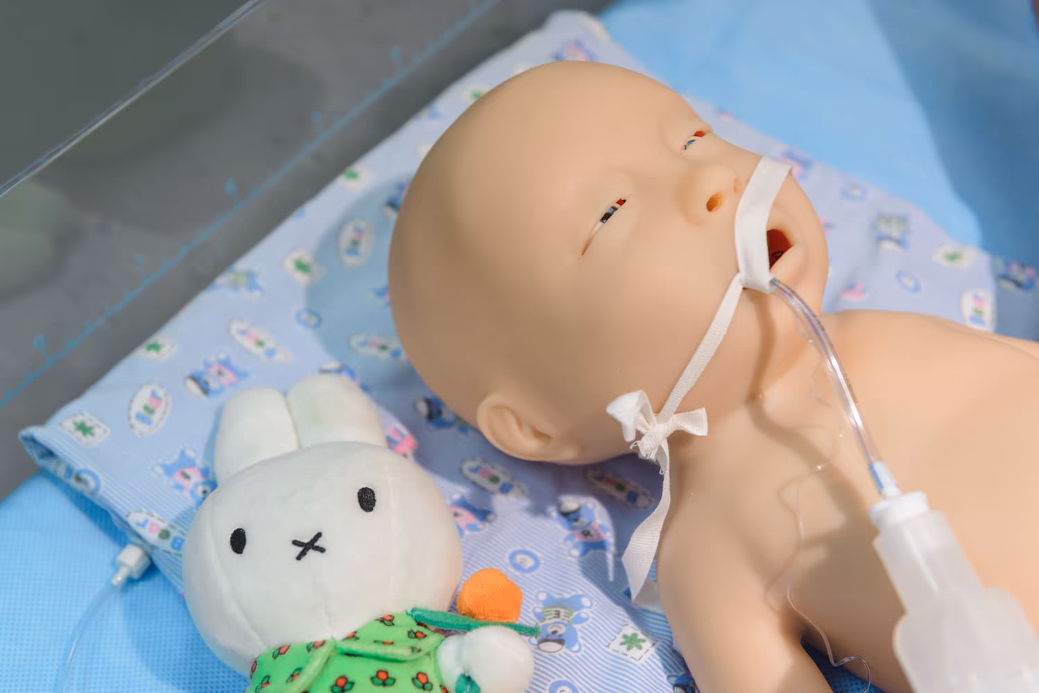 What Is Neonatal Simulator Training in 2026?