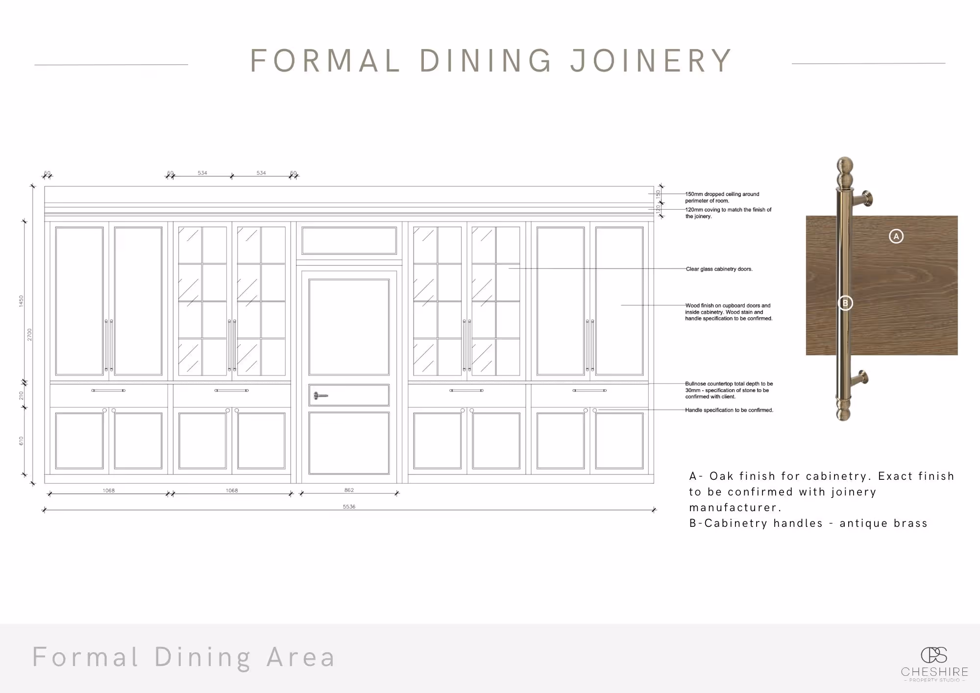  Interior Design Plan