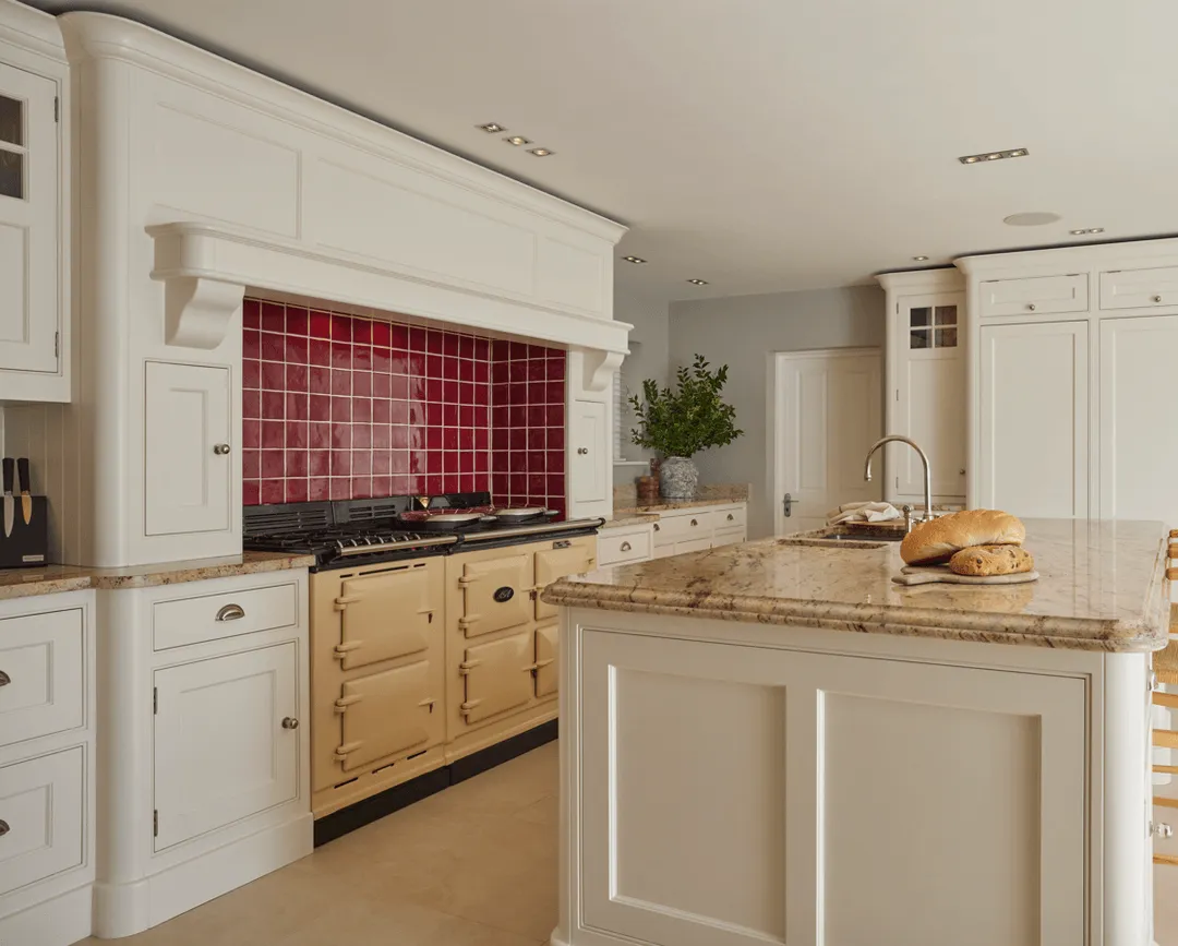 Inside the Trend | Shades of Red