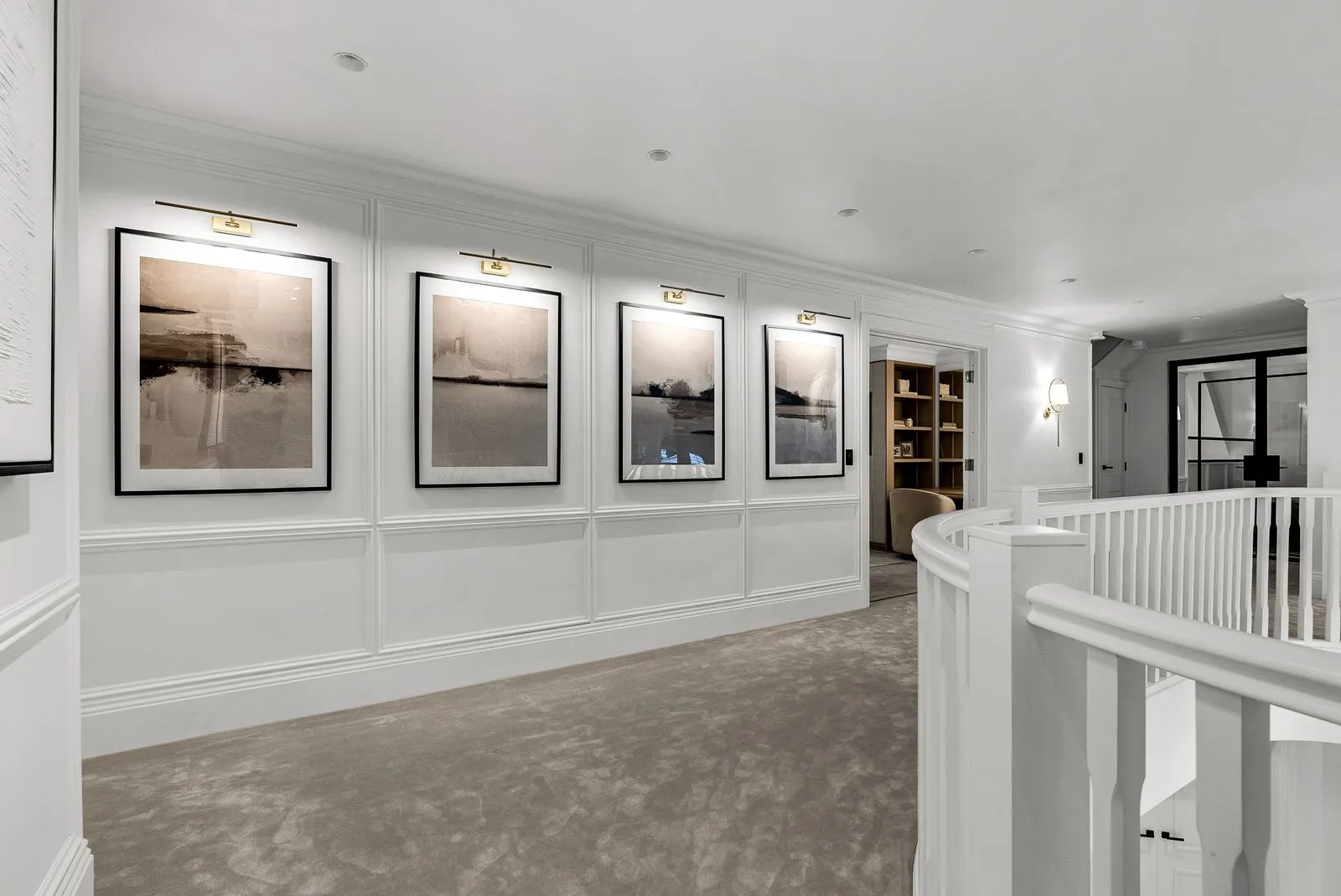 Complete home redesign 