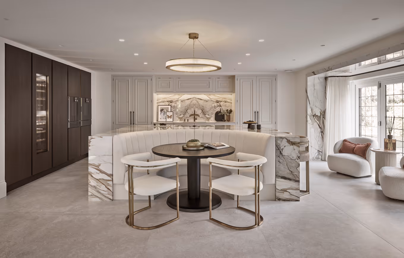 Online Interior Design Consultancy: How It Works, What You Get, and Why More UK Homeowners Are Choosing It