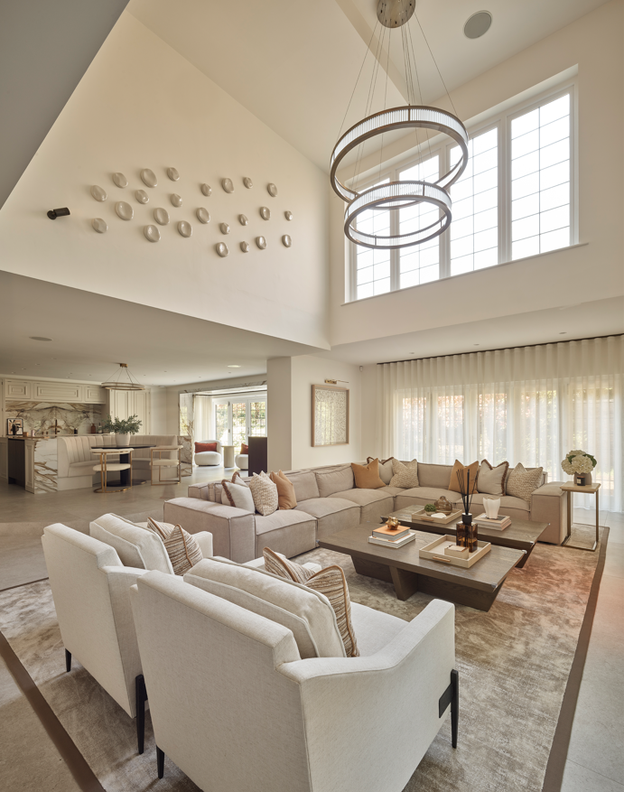 Why the Best Interior Design Projects Start Before a Single Wall Comes Down