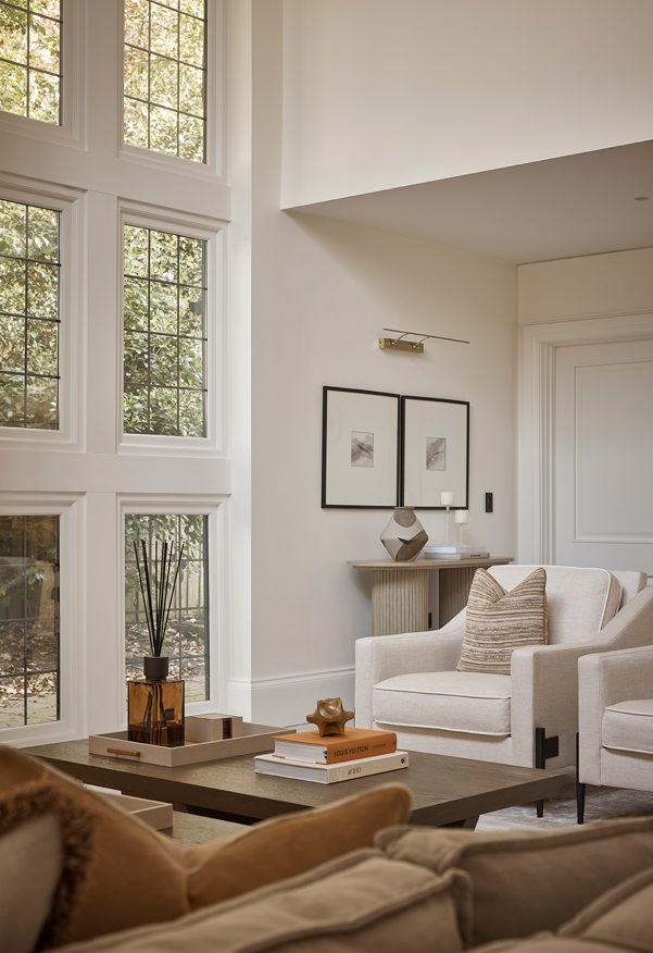 The Design Mistakes I See in Almost Every Home