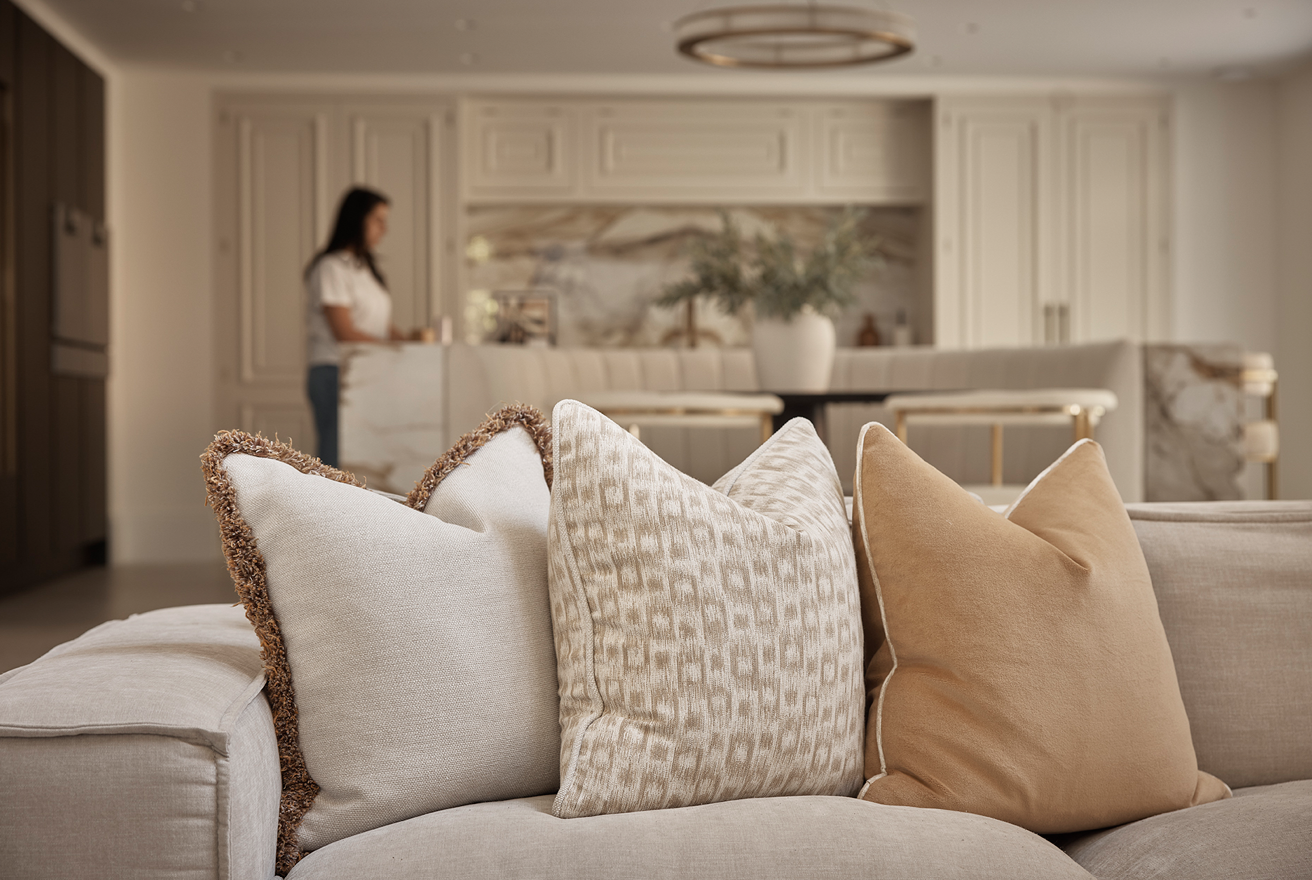 The Design Mistakes I See in Almost Every Home