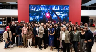 AI-Driven Marketing ROI | ConvertLens