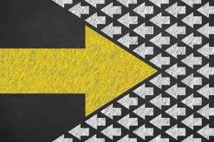 Setting clear priorities