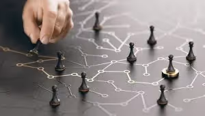 The Way To Success Or Career Guidance image