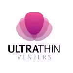 Ultra Thin Veneers Logo Variation