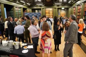 Meeting new business opportunities