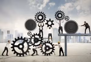 Testing a multitude of simple strategies