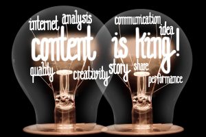 marketing activities
