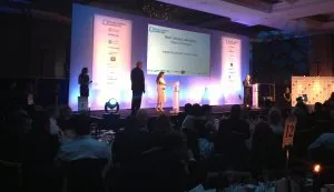 Lecture at Dental Convention