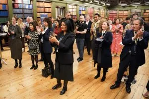 Photo of Inspirational Lecture