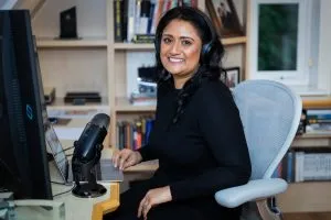 Photo of Bhavna Doshi Coaching