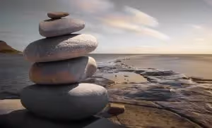 Nice Scenery