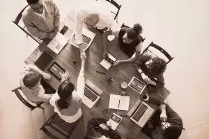 Refocus your team to your vision