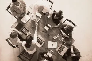 Refocus your team to your vision