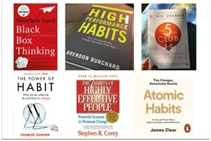 productive daily routine