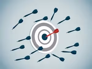 reaching your goals