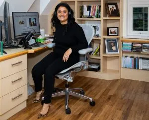 Moving to Online Conferencing