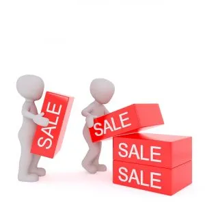 Sales planning for dentists