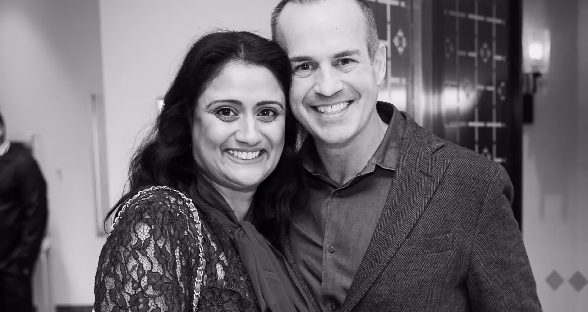 Boodles private event – dental practice owners at DWB VIP luxury case presentation