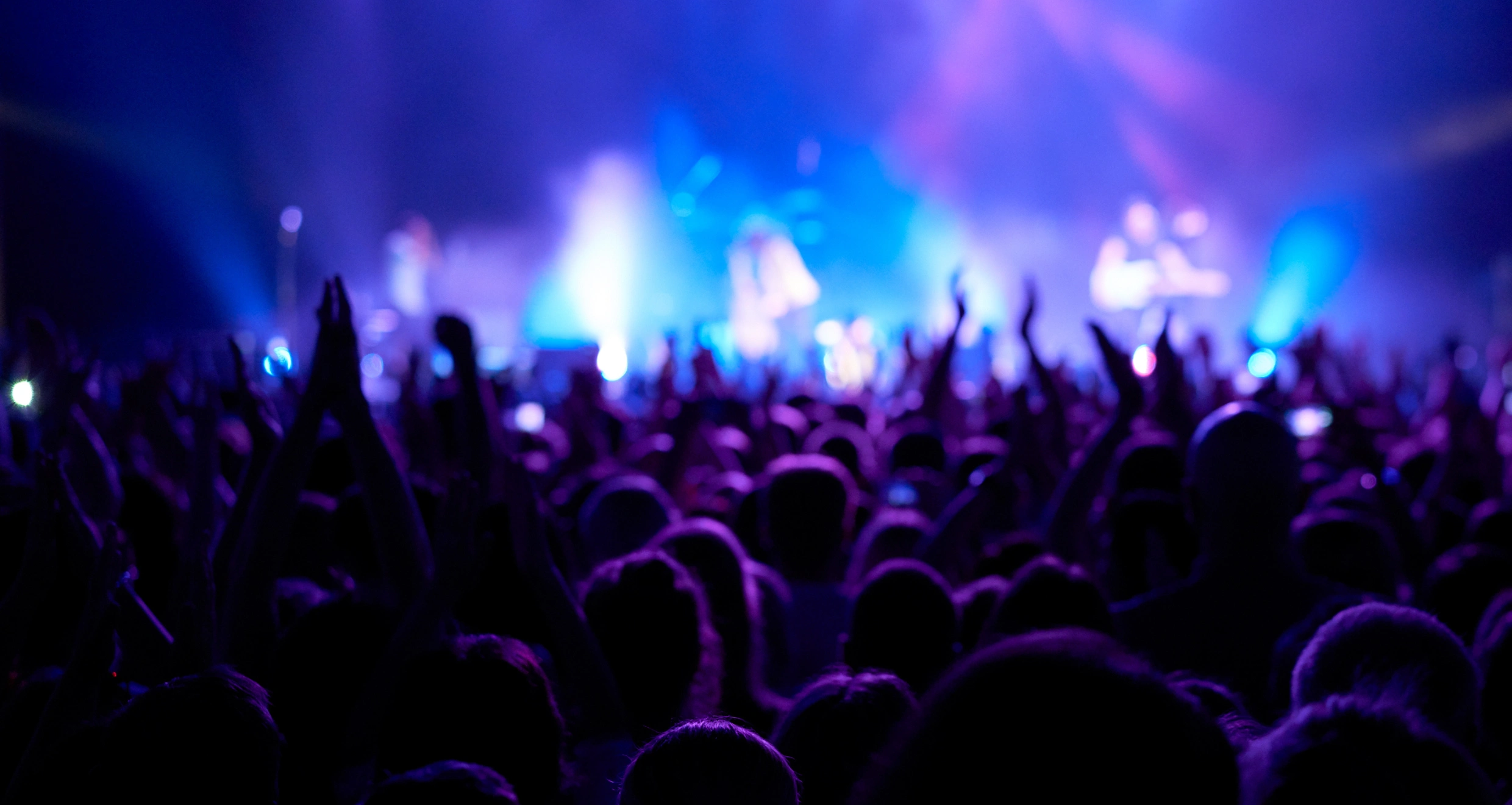 Taylor Swift concert